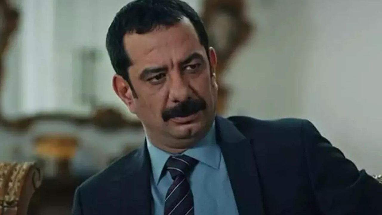 Gece yarısı acı haber geldi: Ünlü oyuncu Emre Törün hayatını kaybetti!