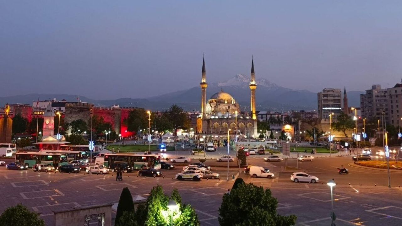 Kayserililerin en ucuz aktivitesi belli oldu!