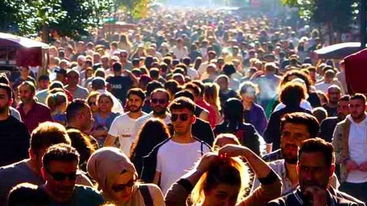Türkiye'de işsizlik alarm veriyor! Gençler de korkutan artış!