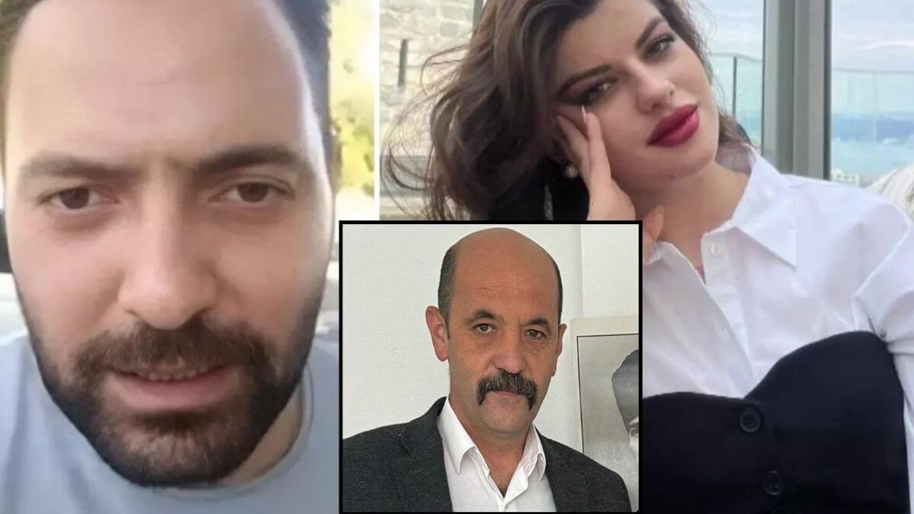 Kayseri’den katledilen Ayşe Tokyaz için isyan: Türkiye haydutların çiftliği değil!