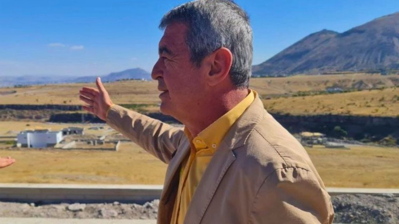 Kayseri’de 'ballı villa' krizi yeniden alevlendi: İYİ Partili Yücel’den zehir zembelek açıklama