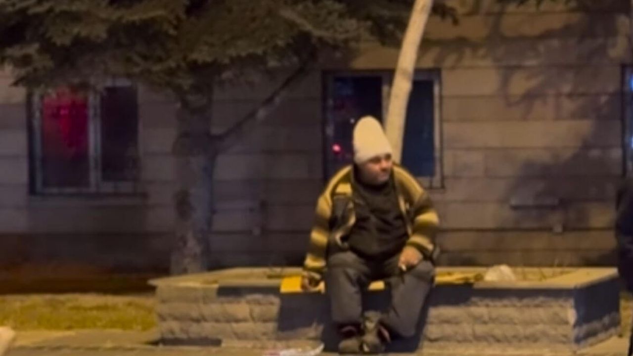 Kayseri’de herkes onu vuruyordu! Hayatını kaybetti