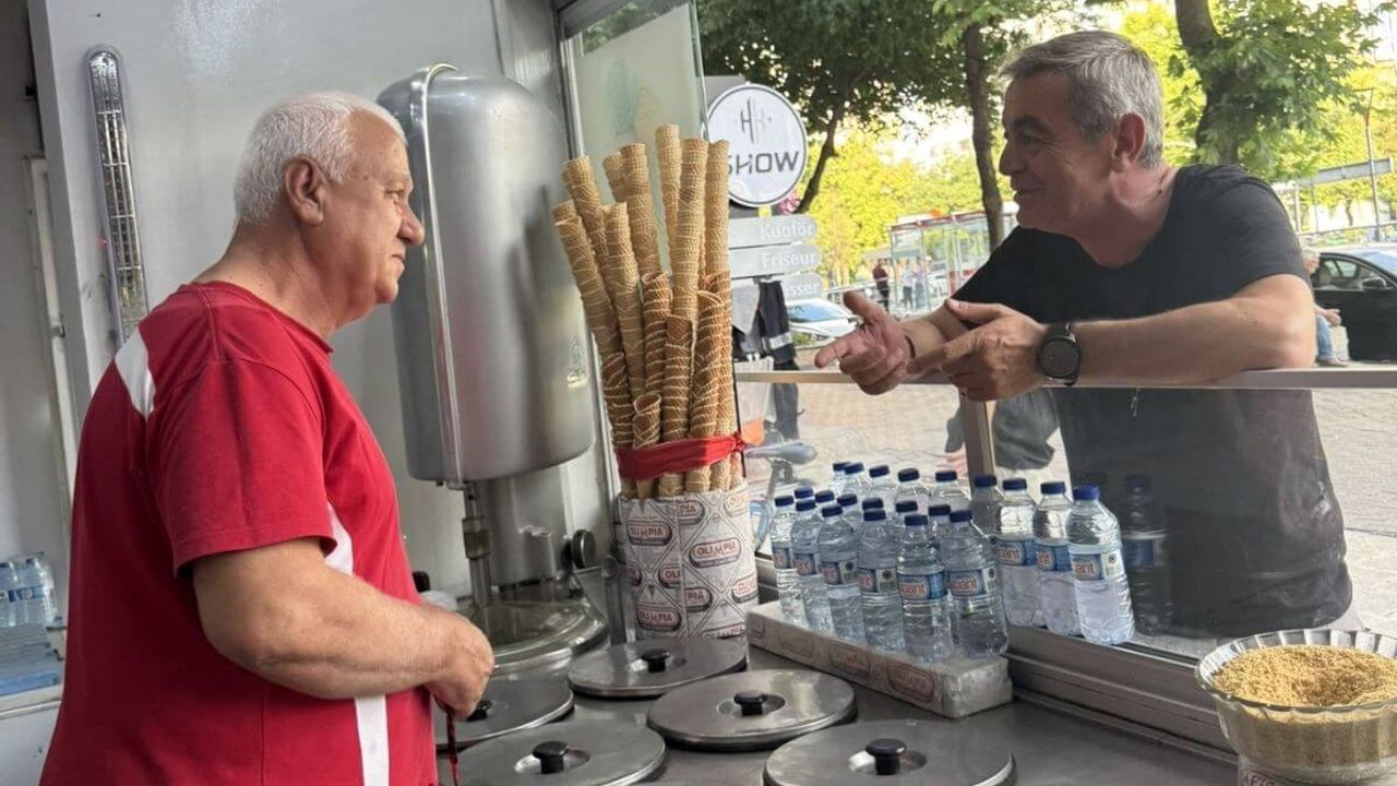 İYİ Partili Yücel'den dondurma çıkışı: Akşam sefası yapmak isteyen aile 400 TL ödemek zorunda!