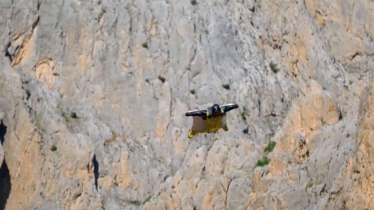 Kayseri Komando Tugayı'nda görev yapmıştı! Türkiye’nin yarasa adamı sırrını açıkladı!