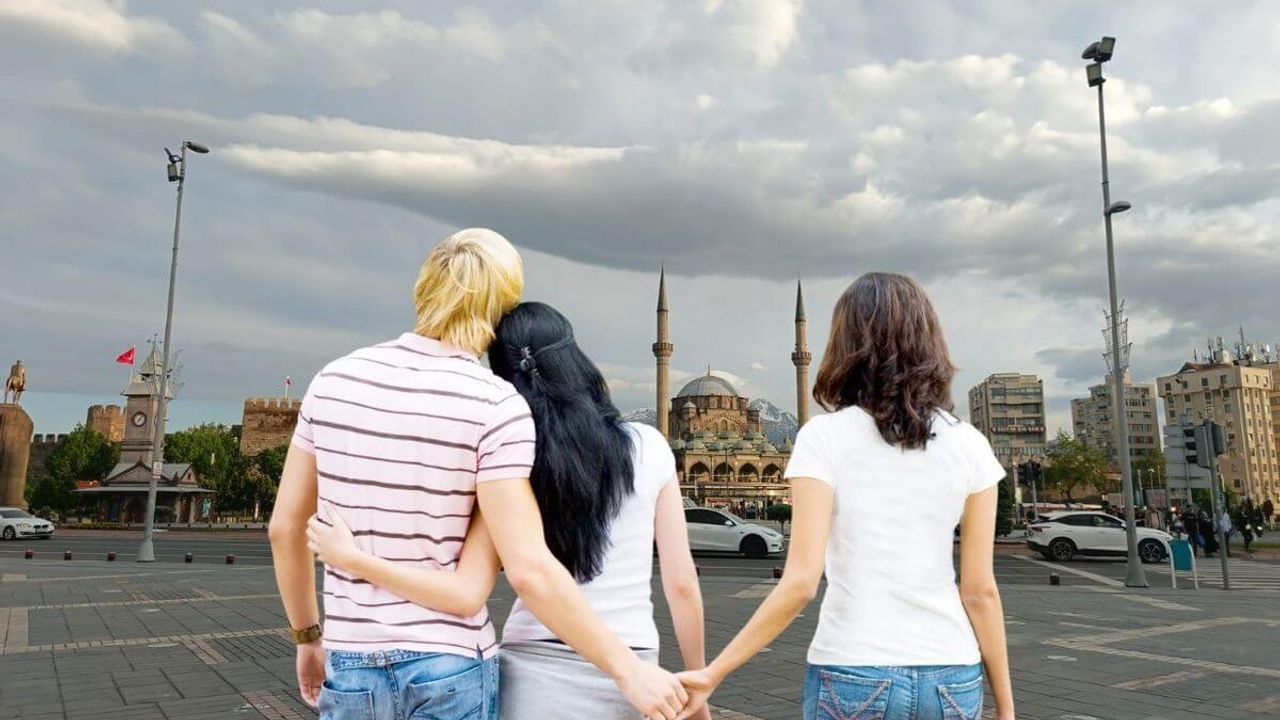 Kayseri’nin aldatma potansiyeli ölçüldü