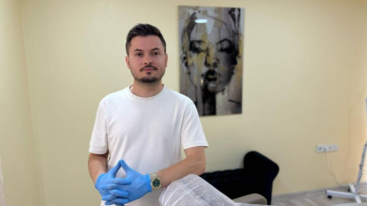 Yaz aylarının kabusundan kurtaran çözüm: Botoks artık buna da yarıyor!