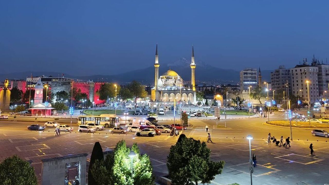 Neden Kayseri’ye gitmeliyiz?