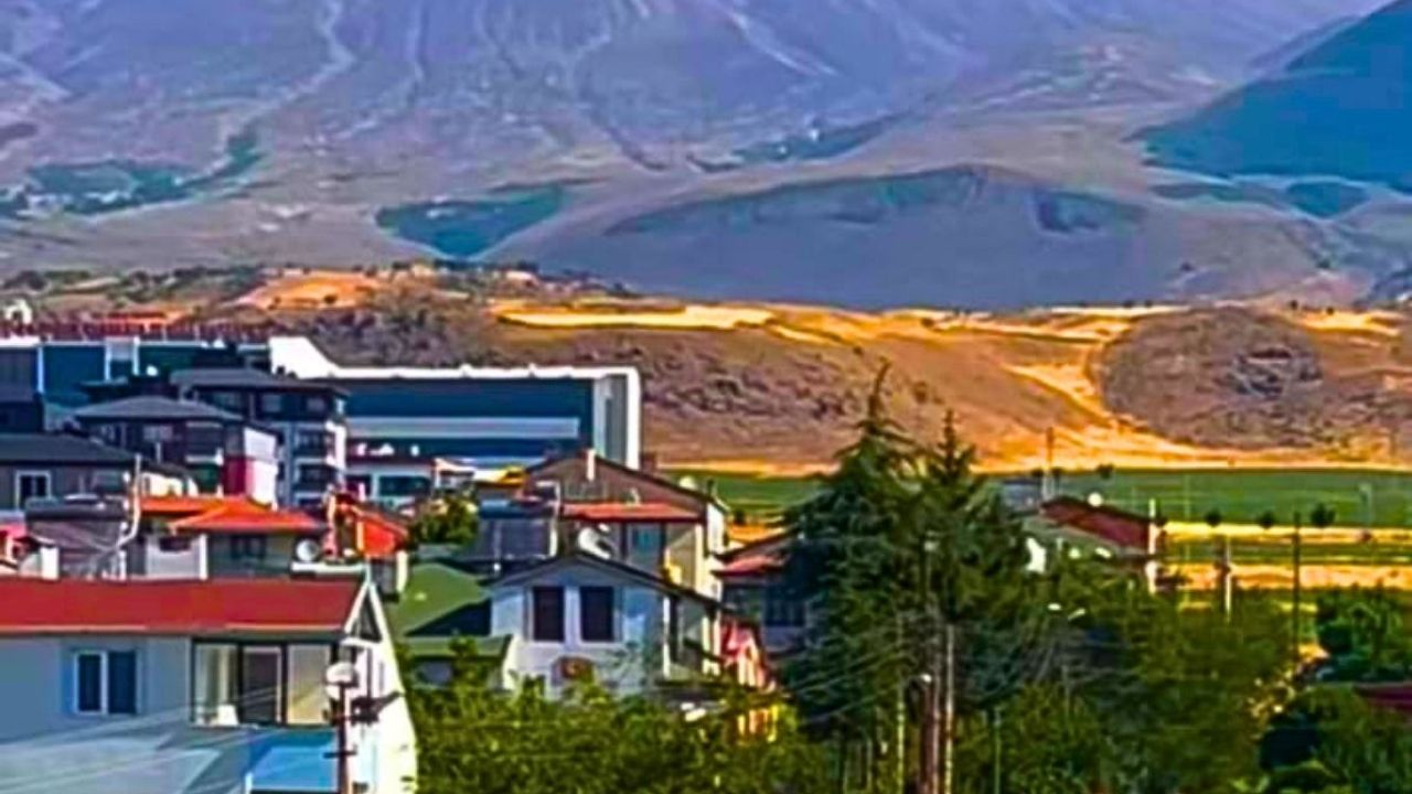 Kayseri’de yıllardır verilen söz tutuluyor! Başkan çalışmaları başlattı