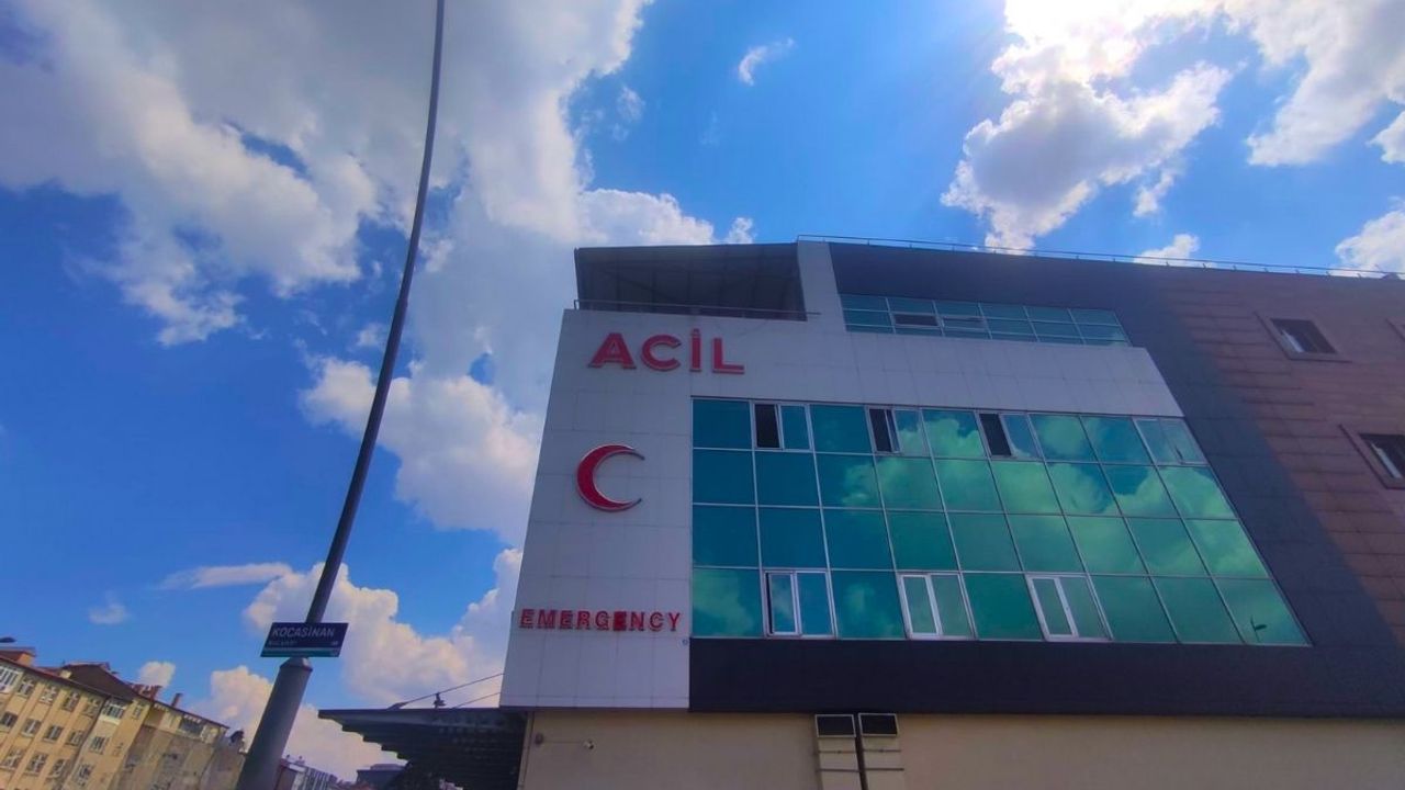 Kayseri Devlet Hastanesi’nde sessiz hazırlık: O an geldiğinde taarruza geçecekler!
