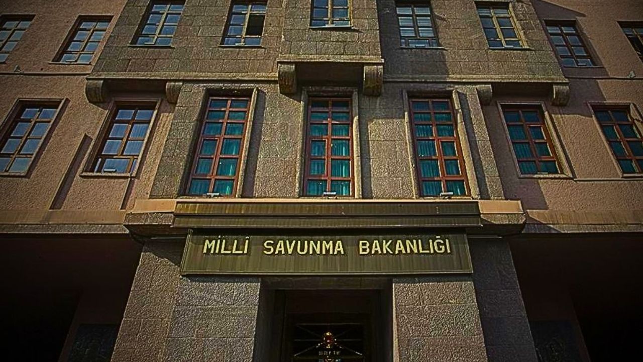 İŞKUR müjdeyi verdi: MSB Kayseri'de 142 kişi alacak!