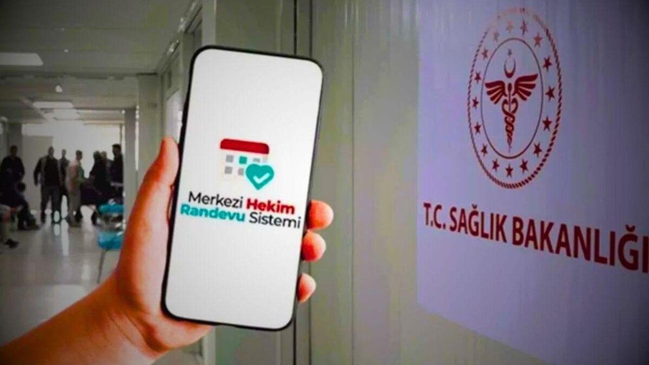 MHRS’de yeni dönem resmen başladı! Randevu alacaklar dikkat