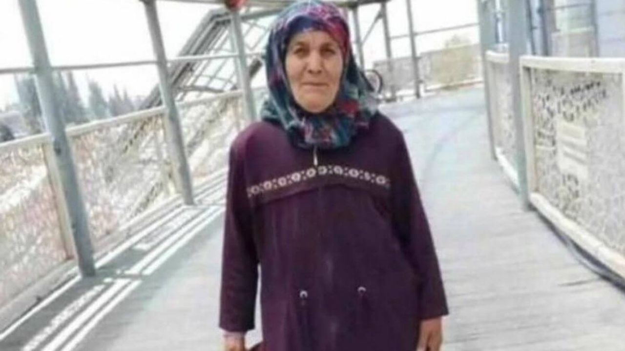 Halk otobüsüne bindikten sonra sırra kadem basan yaşlı kadın ölü bulundu!