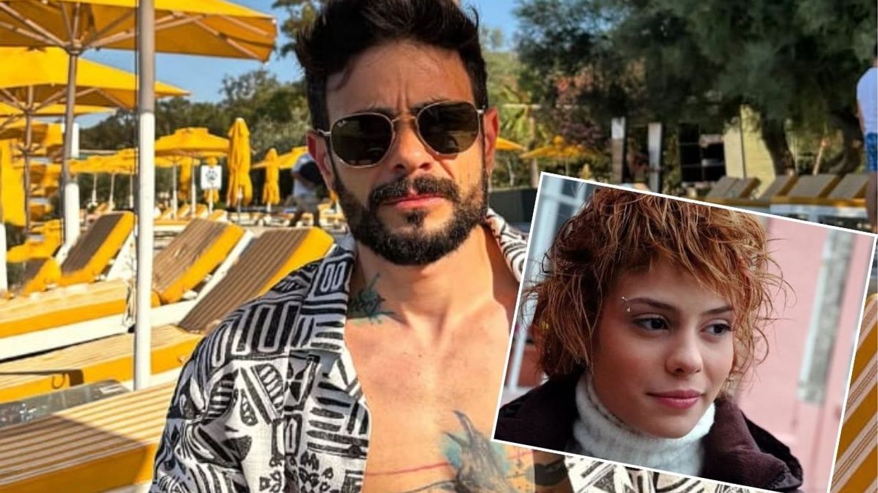 Cinsiyet değiştirince teklif gelmez oldu! Ünlü oyuncunun yeni mesleği şaşırttı
