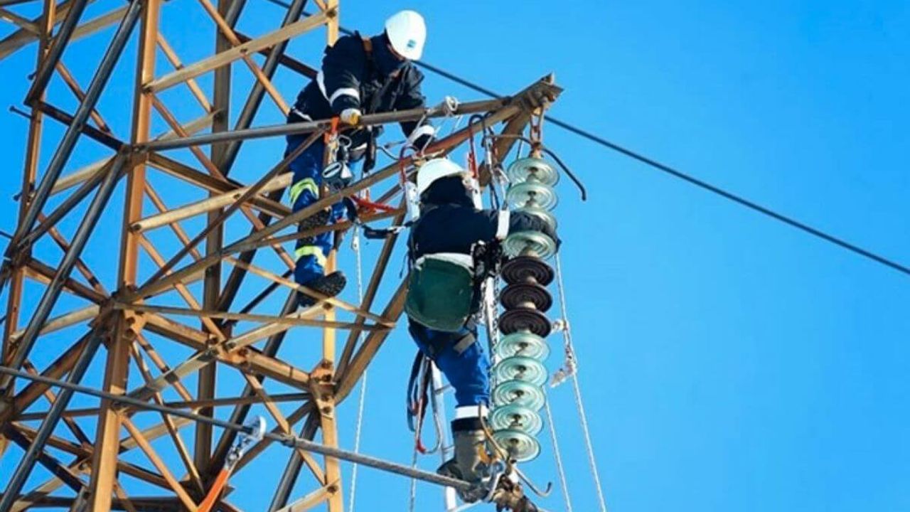 Kayseri'de enerji altyapısı güçleniyor! TEİTAŞ'a dikkat çeken ziyaret