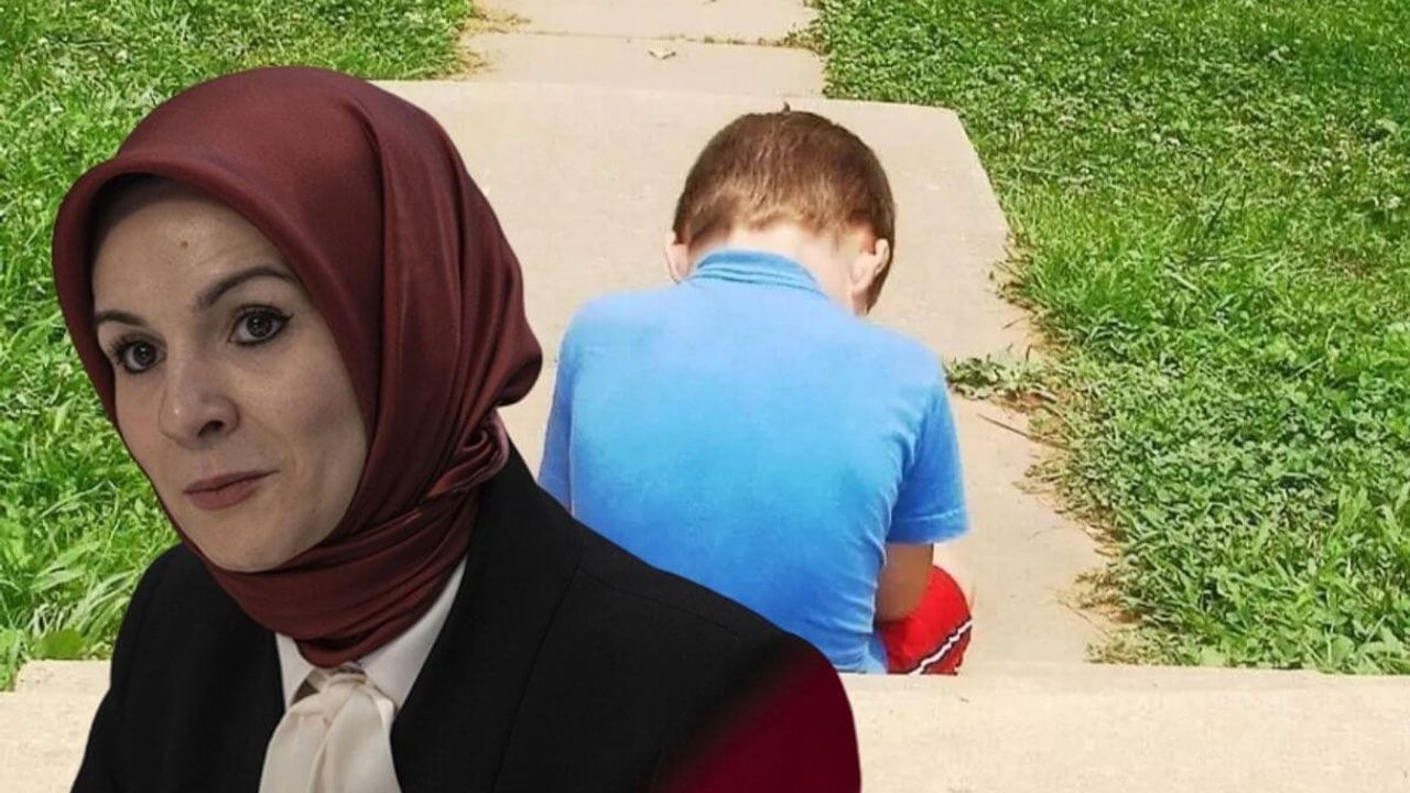 Suça sürüklenen çocuklar için 12 ilde dev uygulama! Kayseri’de o listede