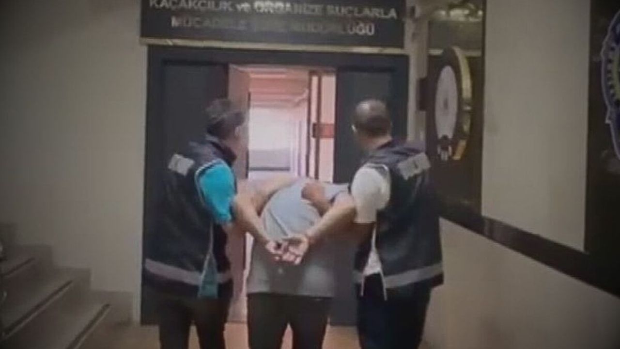 Kayseri'de suç makinesi çökertildi! İhale, rüşvet, sahte belge her şey var!