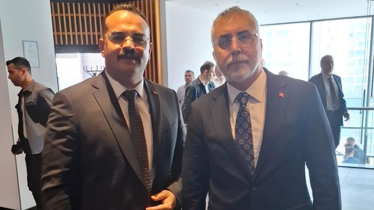 Türkiye Sağlık-İş Sendikası'ndan Bakan Işıkhan'a sert tepki! KÇP’de gerilim tırmanıyor
