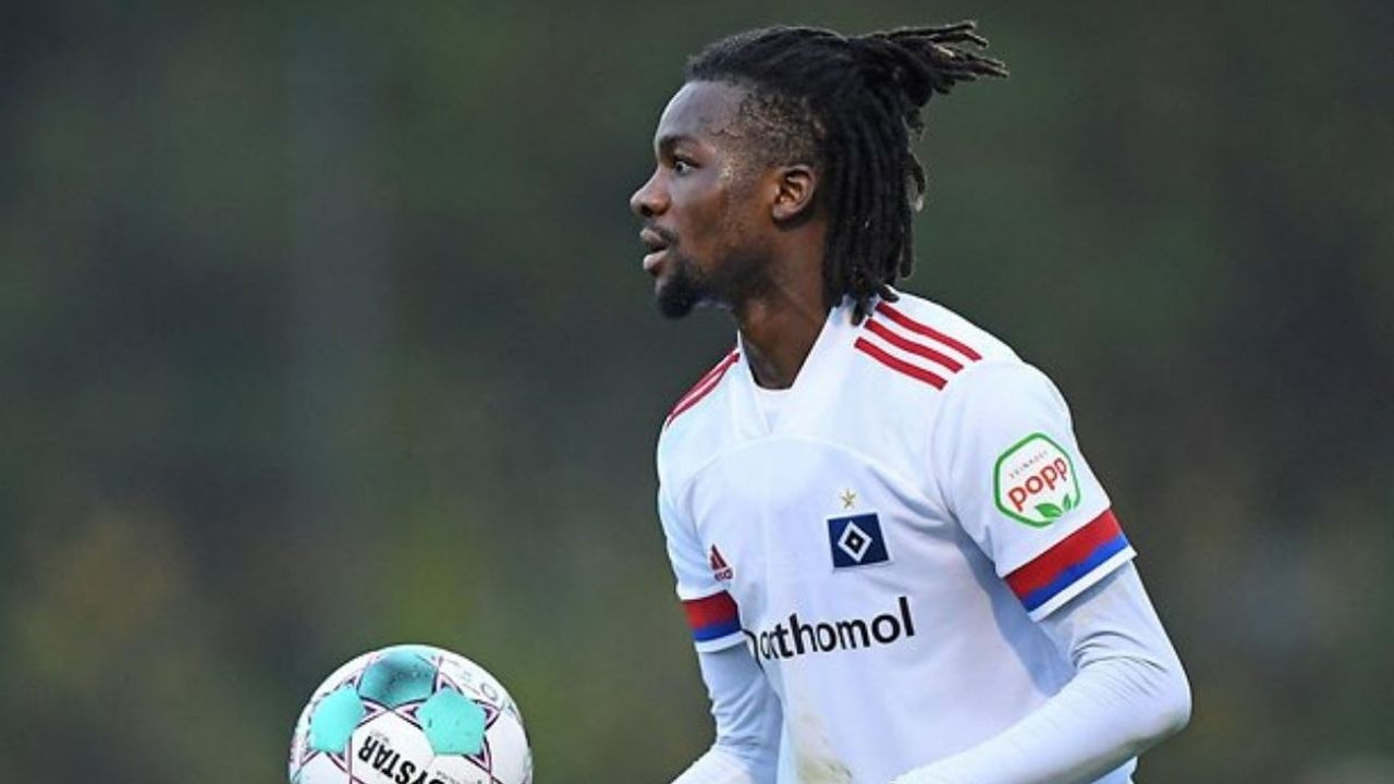 Kayserispor’dan bir transfer daha! Alman stoper geldi