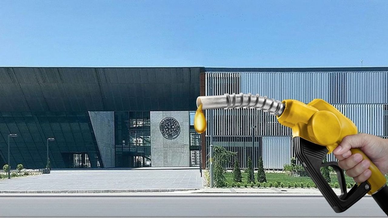 Kayseri Ticaret Odası'ndan kritik toplantı: Akaryakıt sektörünün nabzı tutuldu!