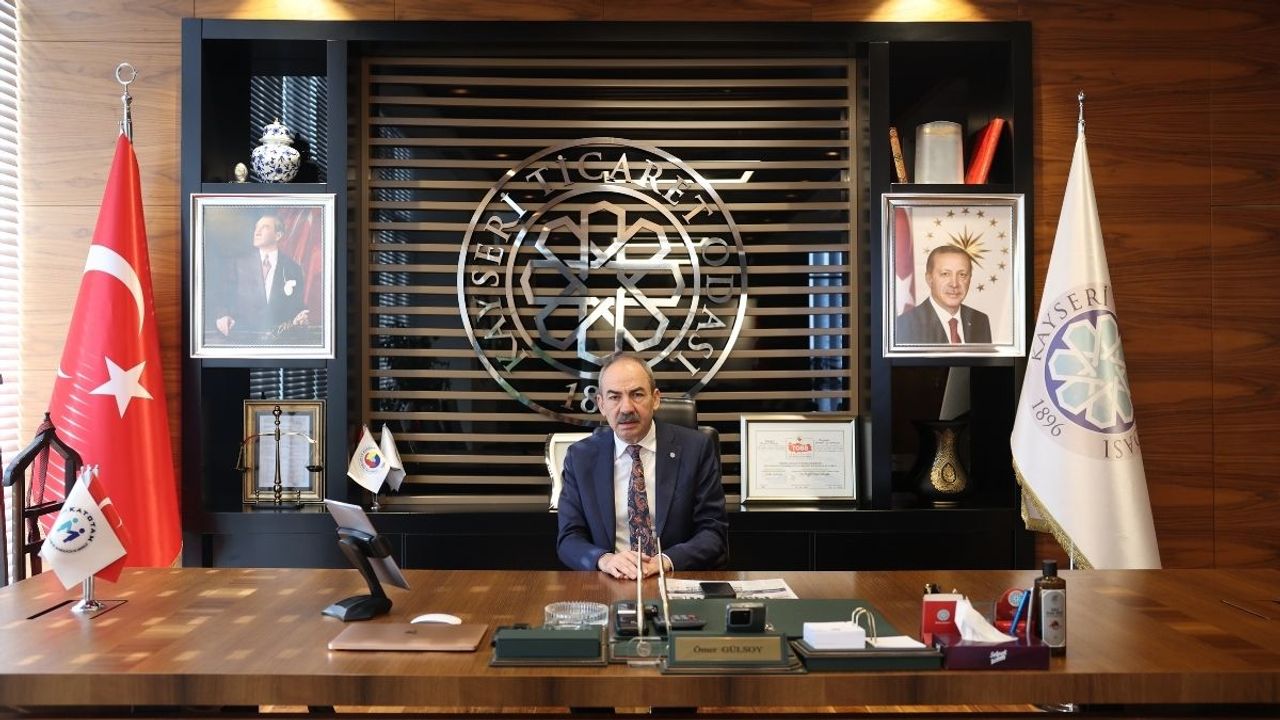 KTO'dan dikkat çeken PKK açıklaması: Türkiye kazanıyor!