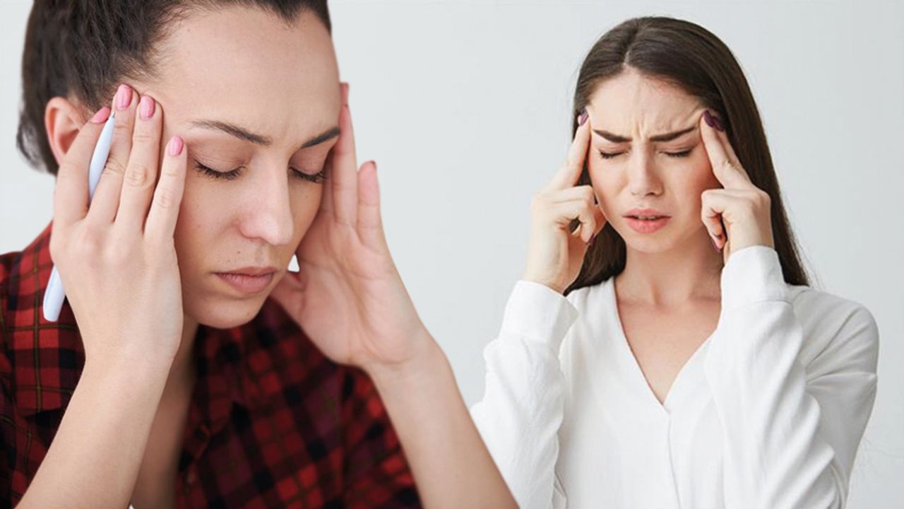 Kuru İğneleme Migren Baş Ağrılarını Tedavi Eder mi?