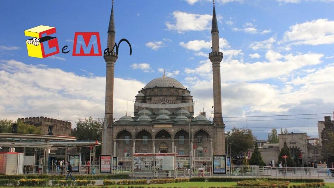 Diyanet İşleri Başkanlığı'ndan Leman Dergisi'ne özel hutbe!