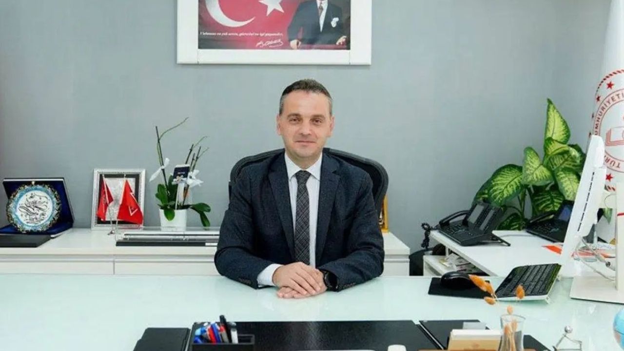LGS'de şaibe iddiaları sürerken flaş değişiklik! Bakanlıkta kritik koltuk el değiştirdi!