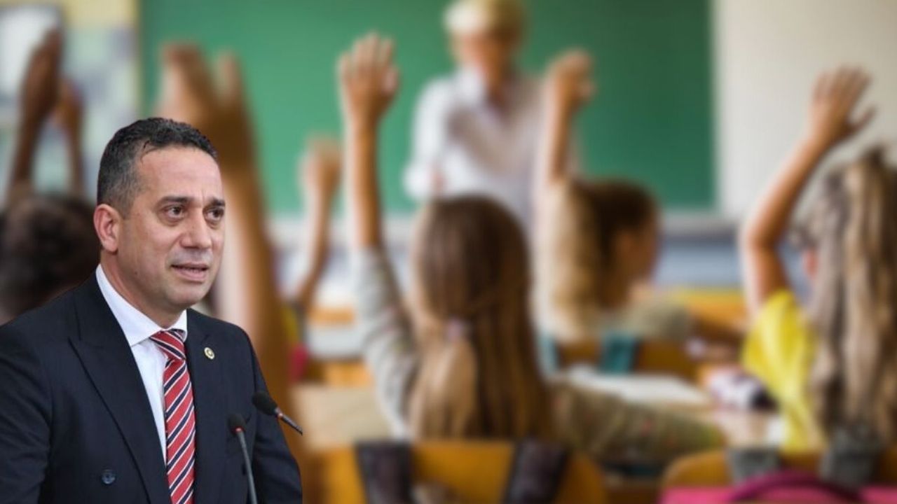LGS’de yeni kriz: Görevden alınan MEB yöneticisinin çocuğu LGS birincisi iddiası!