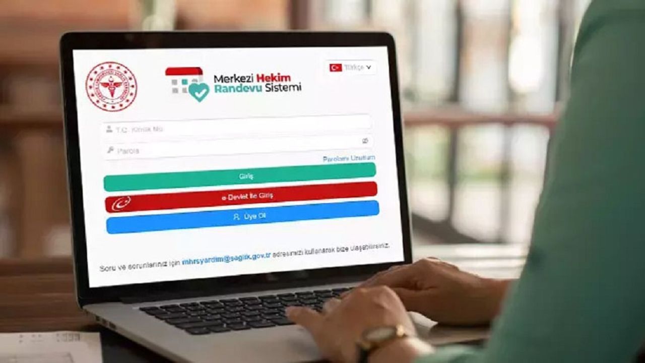 Kimler daha hızlı randevu alabilecek: MHRS'de sistem değişti