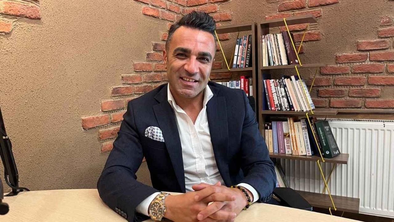 Mali Müşavir Bağırgan uyardı: Hiç bu kadar zorlanmamıştık!