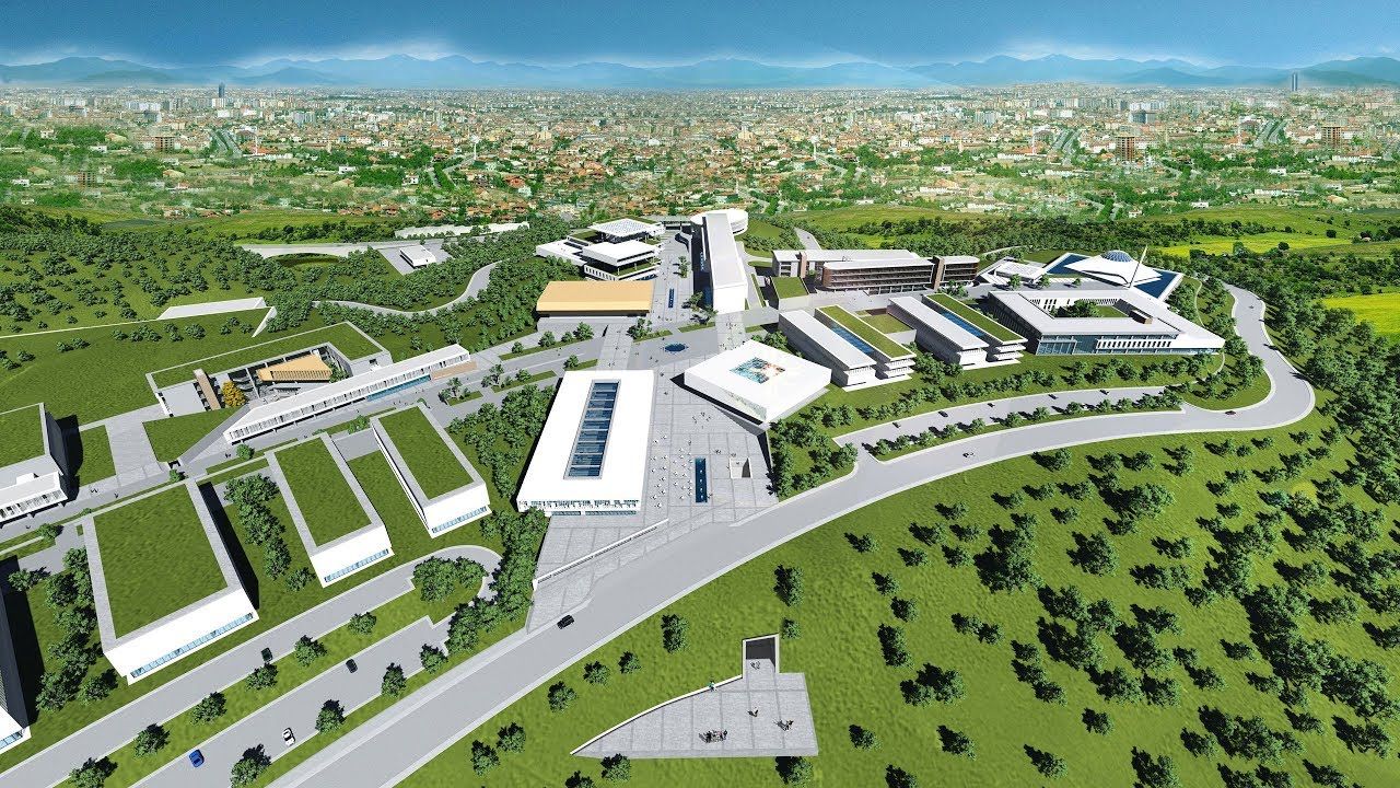 Türkiye'nin en iyi üniversitesi açıklandı: Sonuç herkesi şaşırttı
