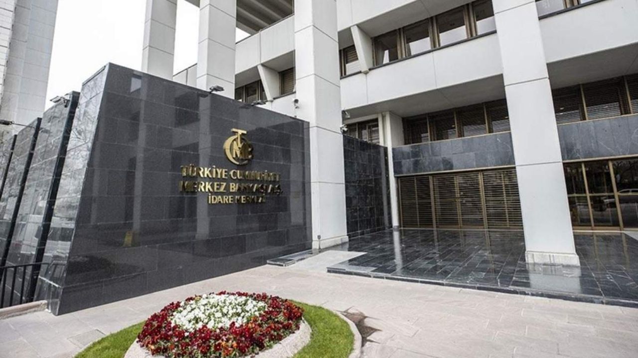 Merkez Bankası faiz kararını ne zaman açıklayacak?