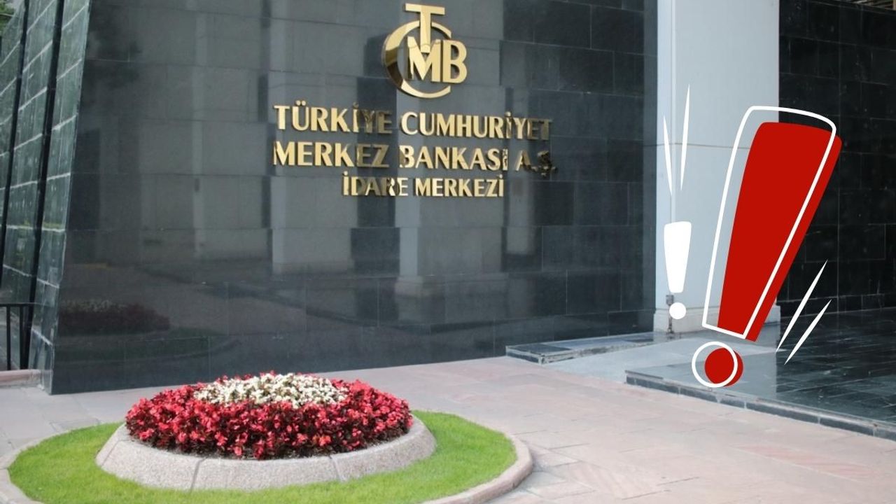 Merkez Bankası'nın faiz kararına iş dünyasından tepki!