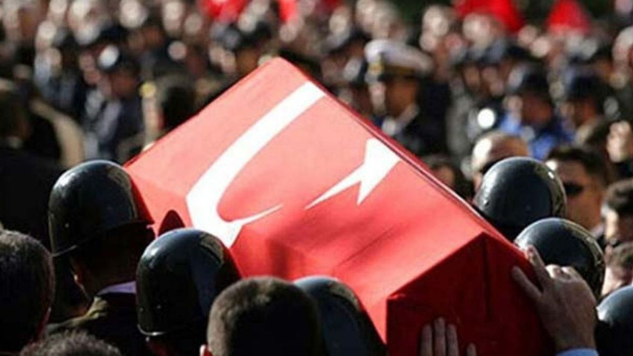 Metan gazından zehirlenen 5 şehidin kimlikleri belli oldu!