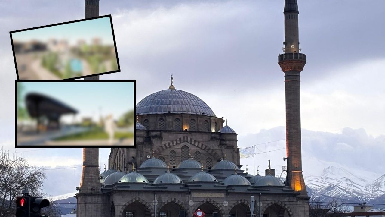 Kayseri'de verilen söz unutuluyor: 'Meydan Projesi' ne zaman hayata geçecek?