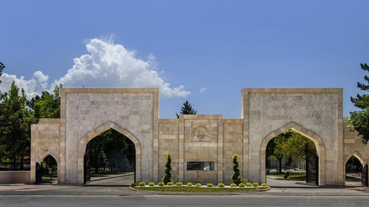 Kayseri'de bugün vefat edenler: 15 Temmuz 2025