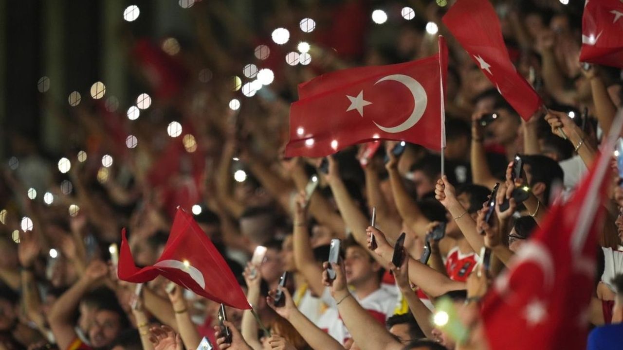 Türkiye - Bulgaristan maçı nerede oynanacak? Yeri ve saati belli oldu