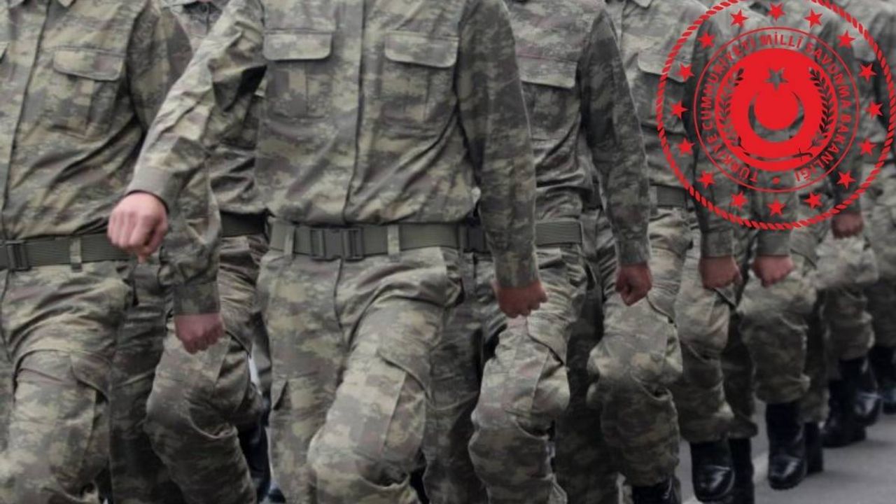 MSB’den 2025/2 Dönemi Sözleşmeli Er Alımı Başladı!