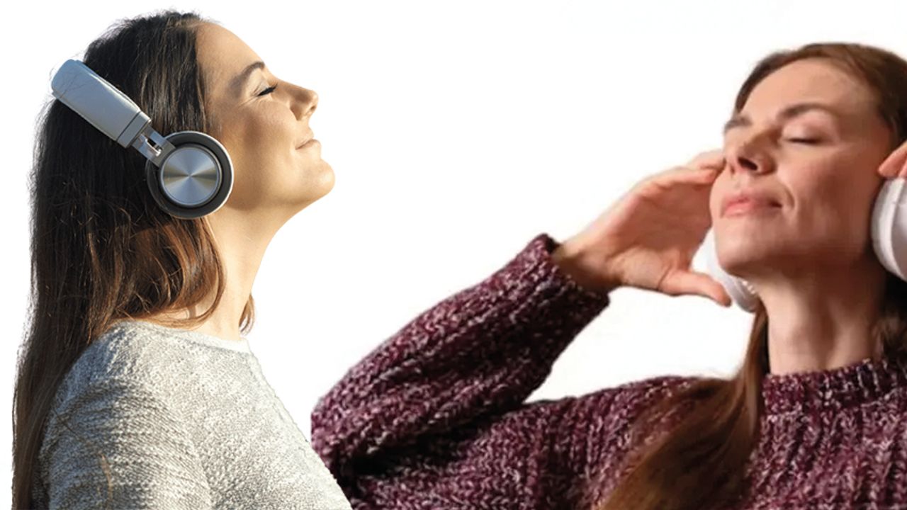 Müzik Sağlığımızı ve Yaşam Kalitemizi Artırabilir mi?