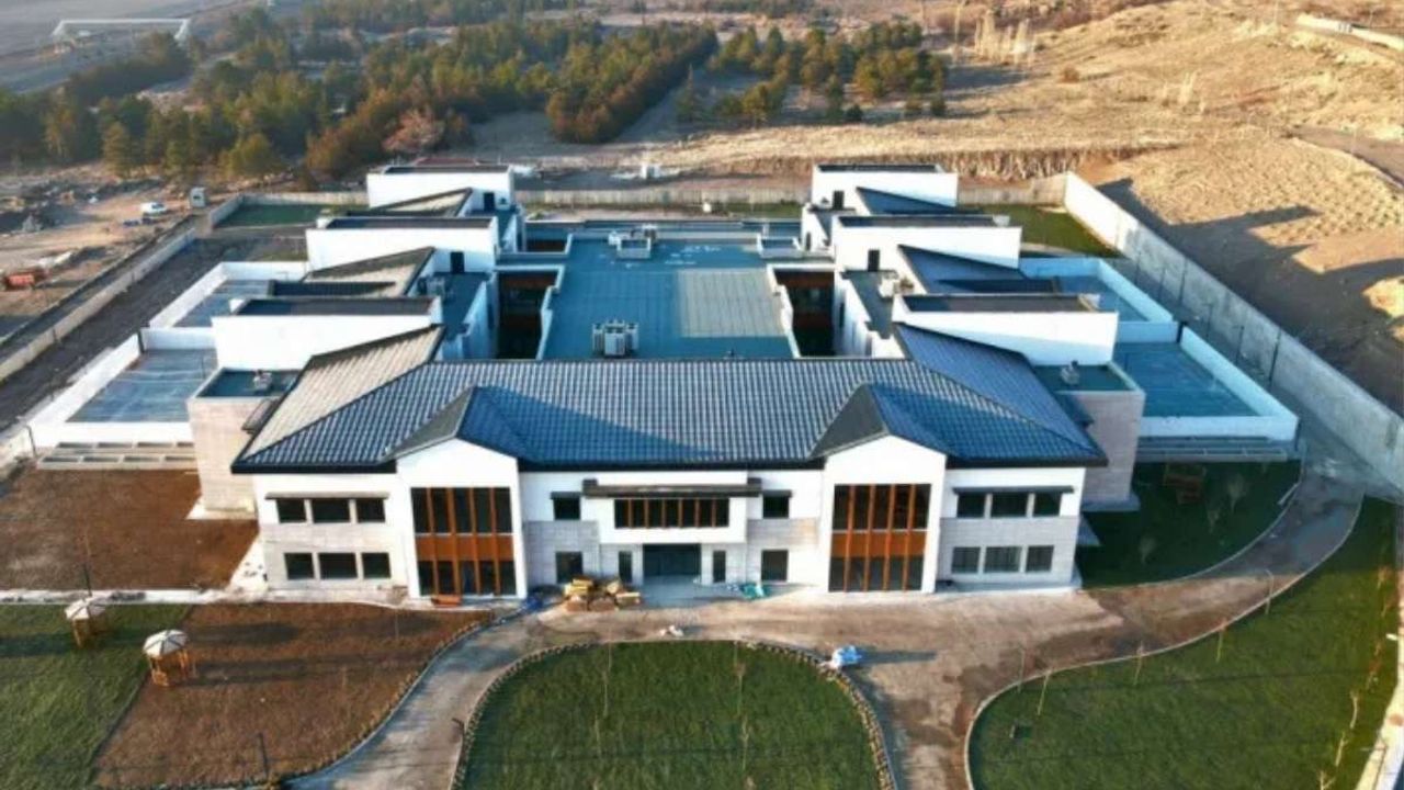 Bir Hayat Daha Değişiyor: Kayseri’de Rehberlik ve Dayanışma Merkezi