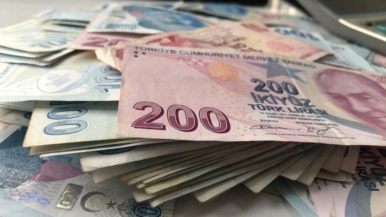 Nefes kredisi verileri paylaşıldı! Binlerce firma başvurdu!