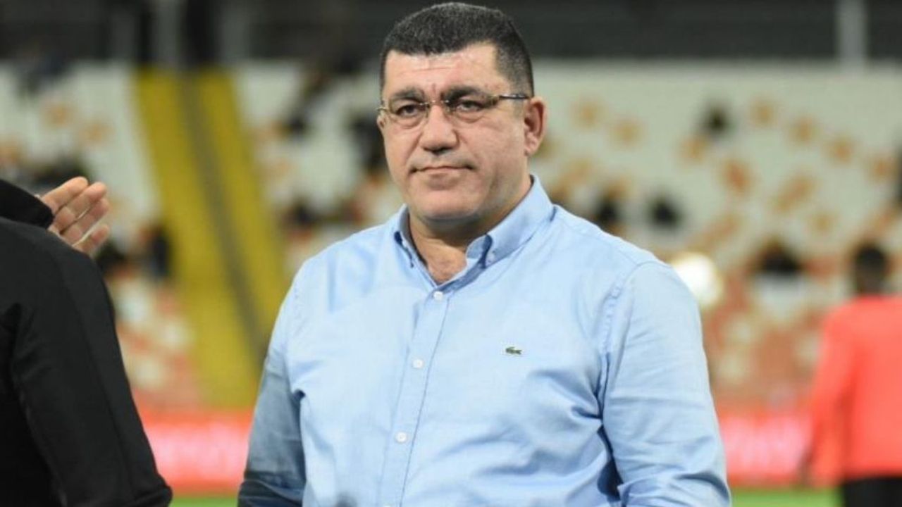 Kayserispor’da transfer yasağında sona doğru: Başkan Açıkalın müjdeyi verdi