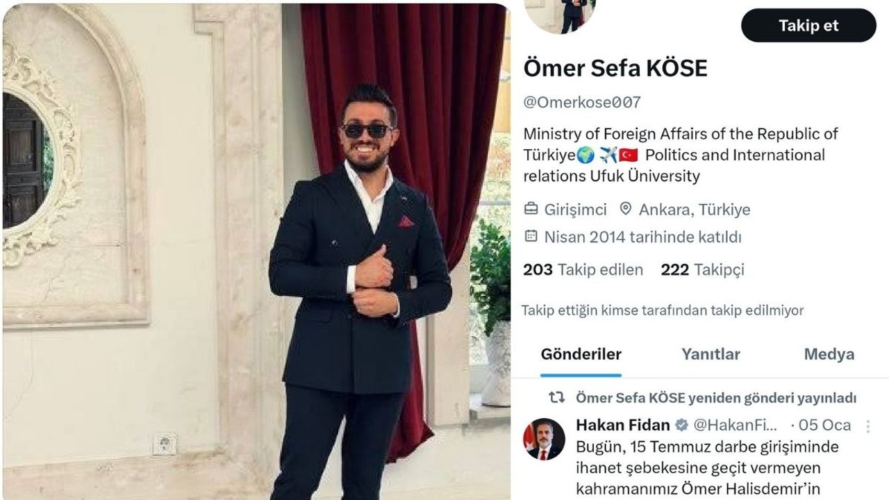 İsrail'de küçük kız çocuklarına istismardan tutuklanmıştı: 15 Temmuz gazisi olduğu ortaya çıktı!