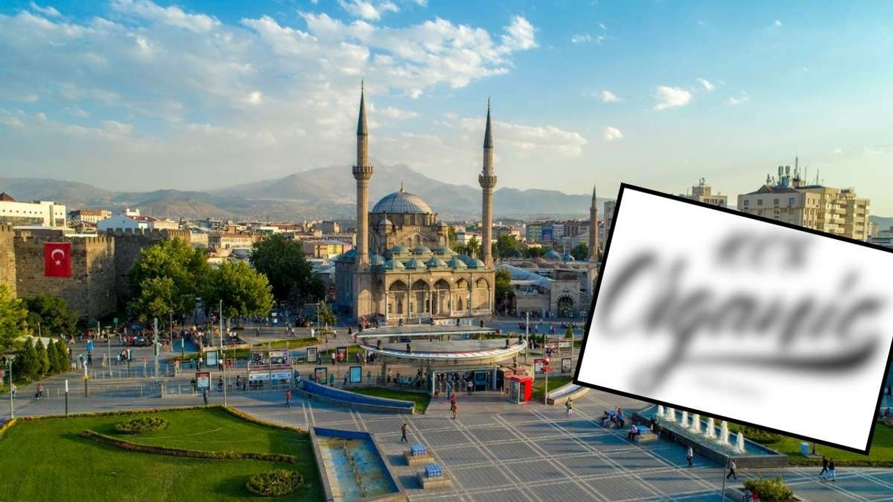Kayseri’de o kelimeyi kullanmak yasaklanıyor! Son tarih verildi