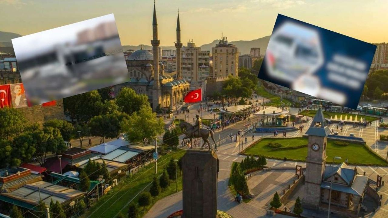 Kayseri'de o merkez tamamlandı gözler şimdi açılış tarihinde!