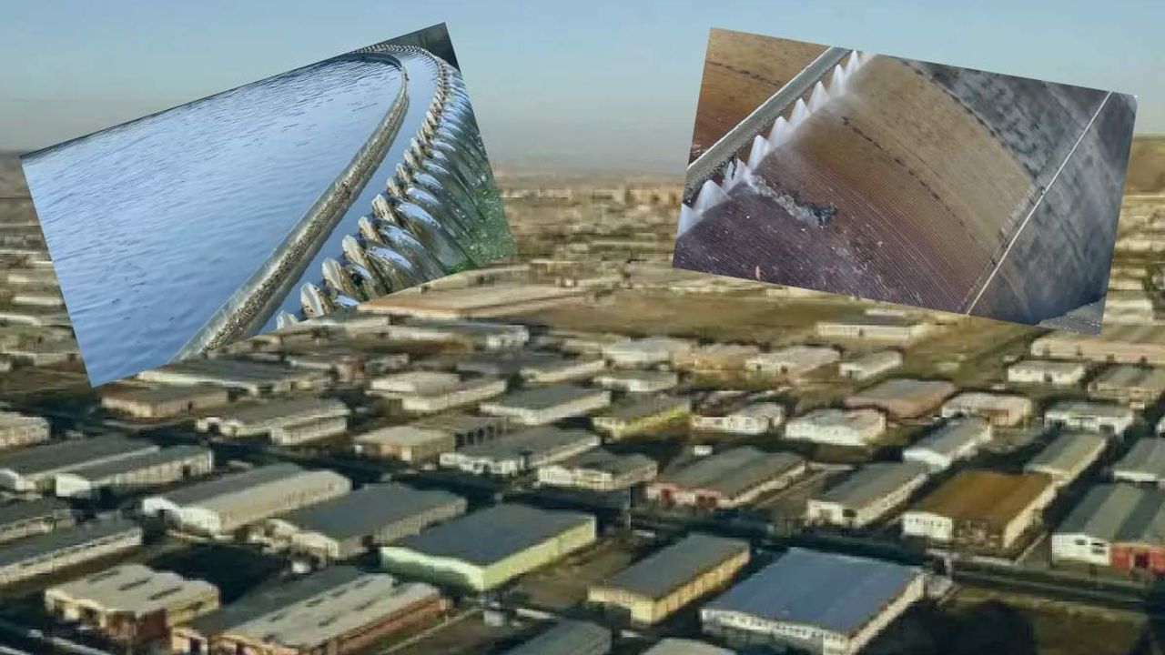 O tesis siz uyurken bile sizin için çalışıyor!