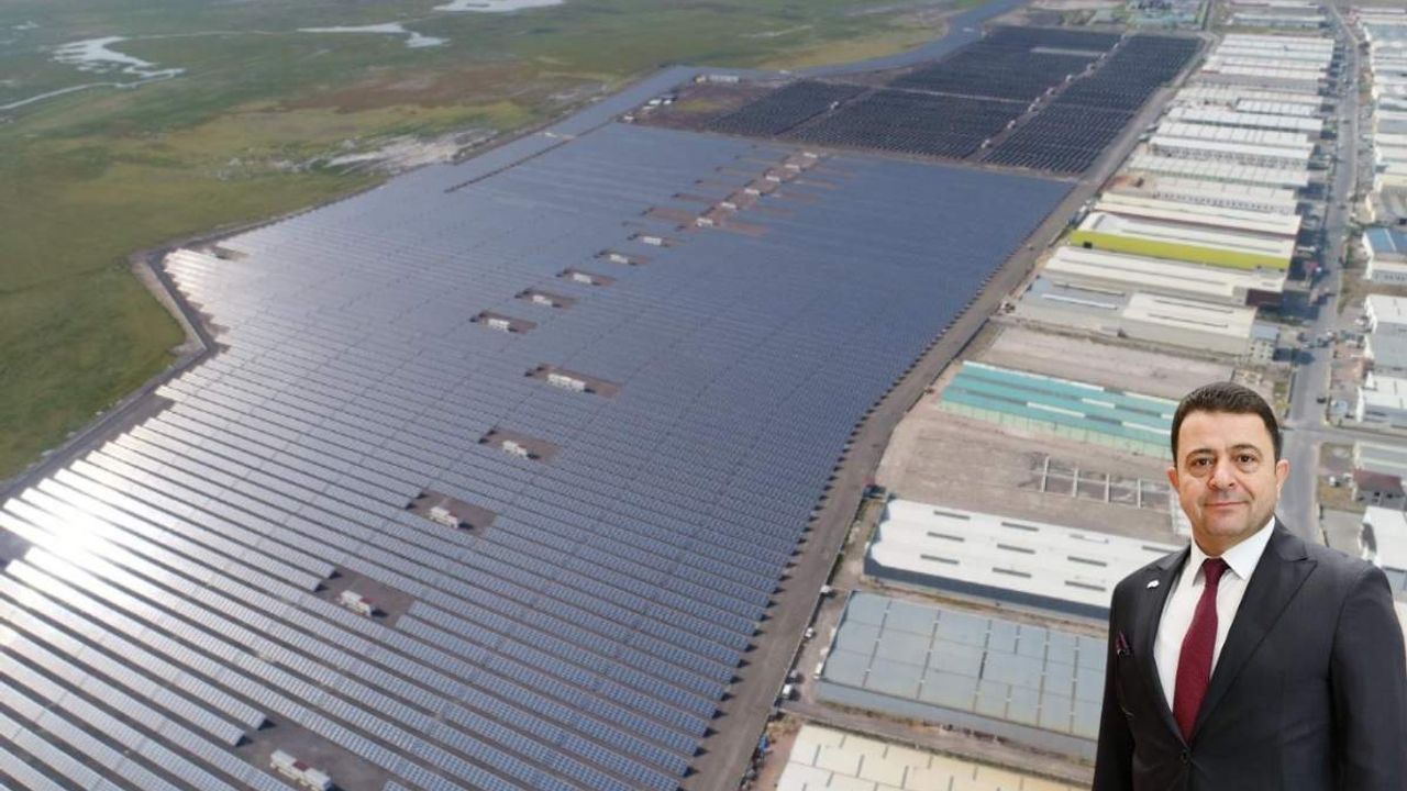 Kayseri OSB’de beklenen açıklama geldi: TSE raporu herkesi şaşırttı!