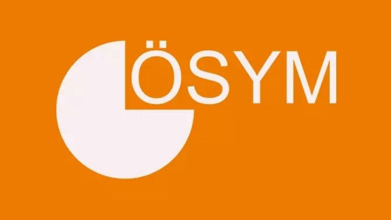 YKS 2025 sonuçları açıklandı!