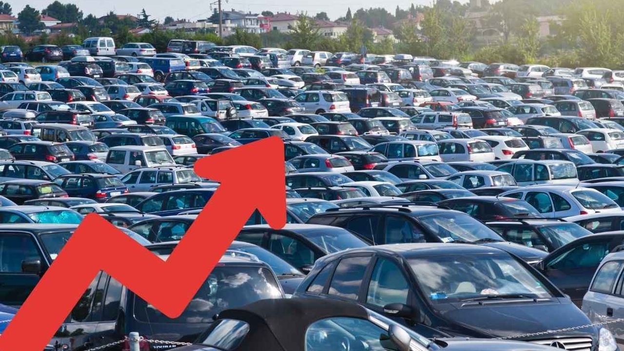 Otomobillere ÖTV zammı neden yapıldı? Bakanlıktan açıklama geldi