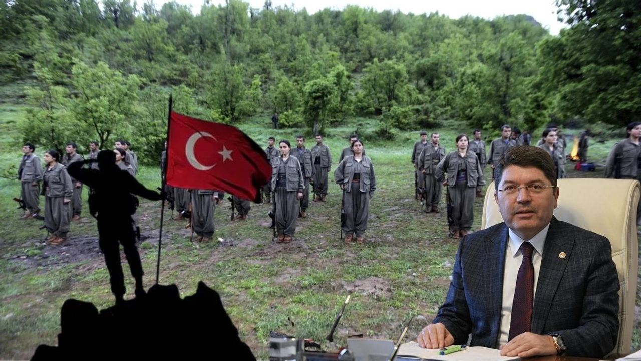 PKK mensuplarına tahliye iddiaları: Kamuya mı kazandırılacaklar?